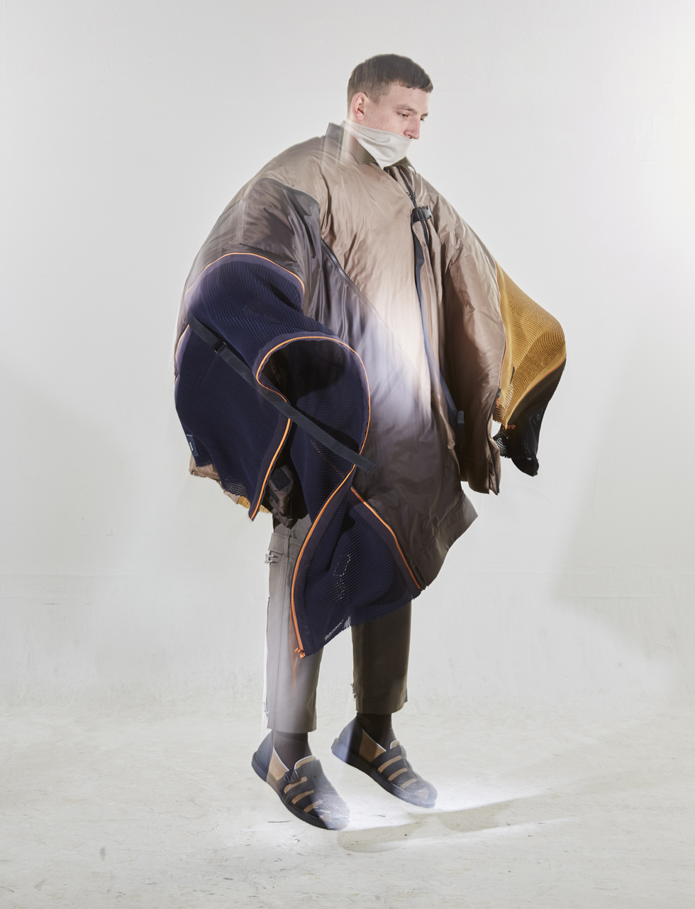 2020 AUTUMN/WINTER COLLECTION