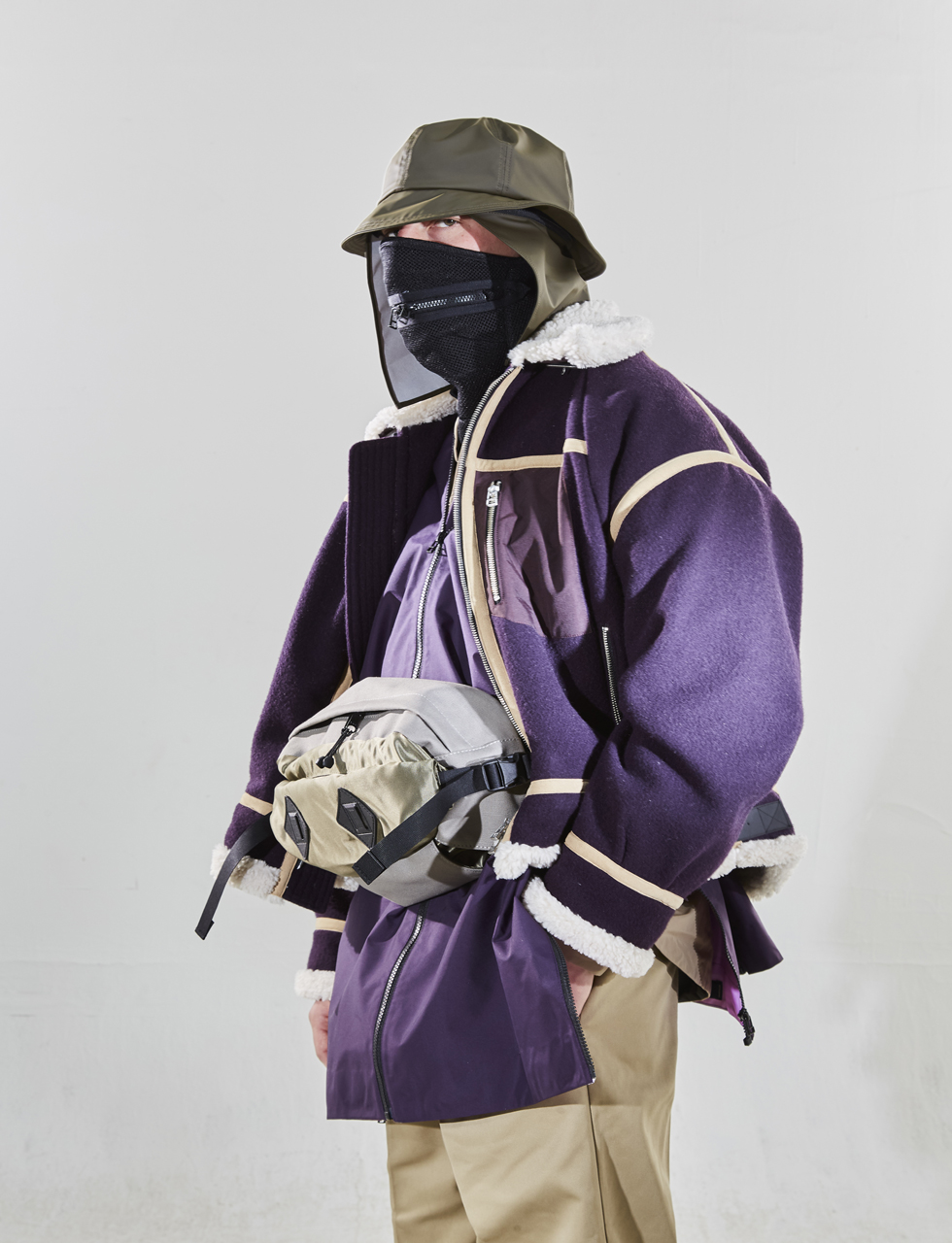 2020 AUTUMN/WINTER COLLECTION