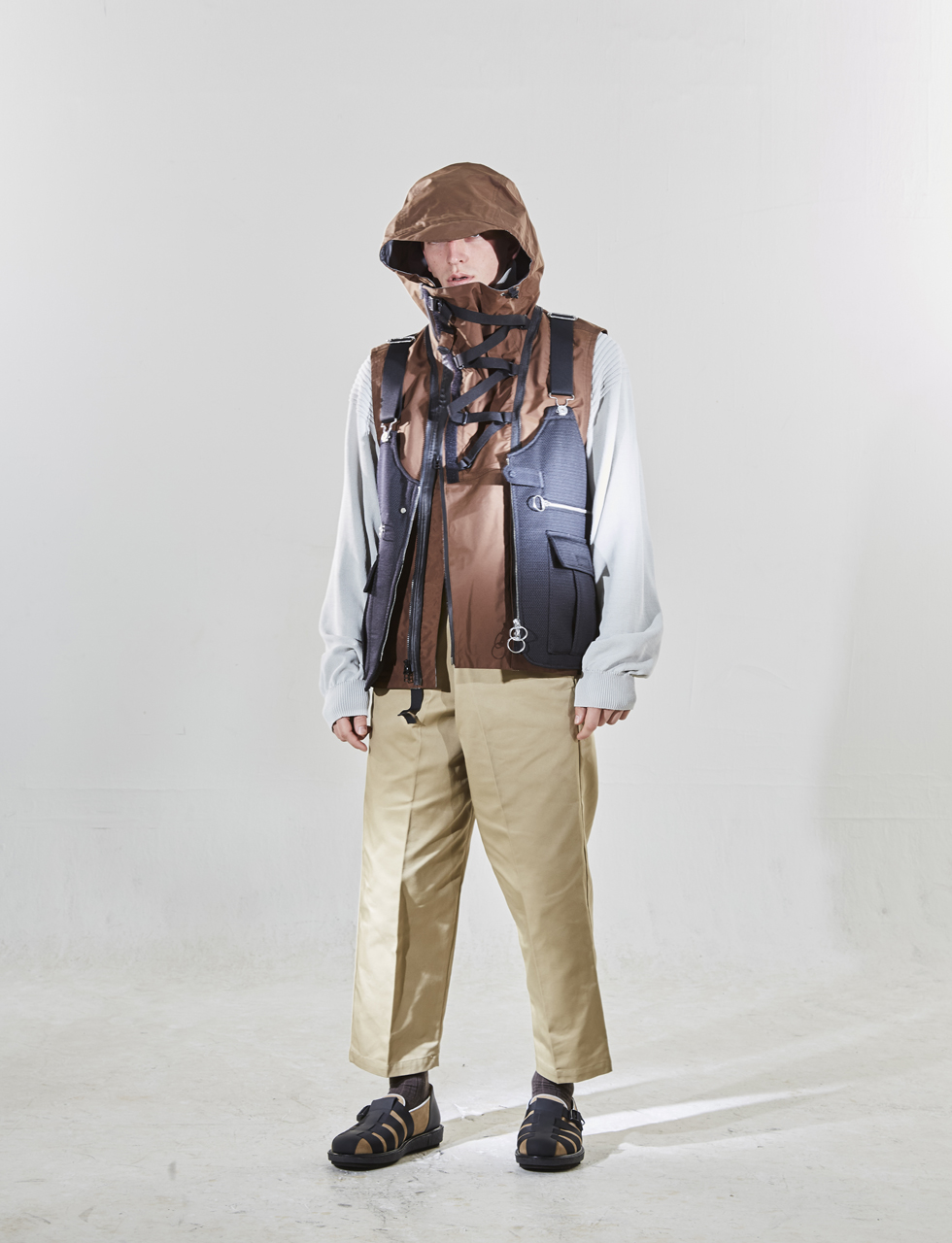 2020 AUTUMN/WINTER COLLECTION