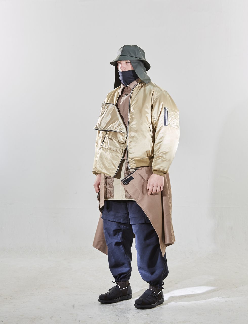 2020 AUTUMN/WINTER COLLECTION