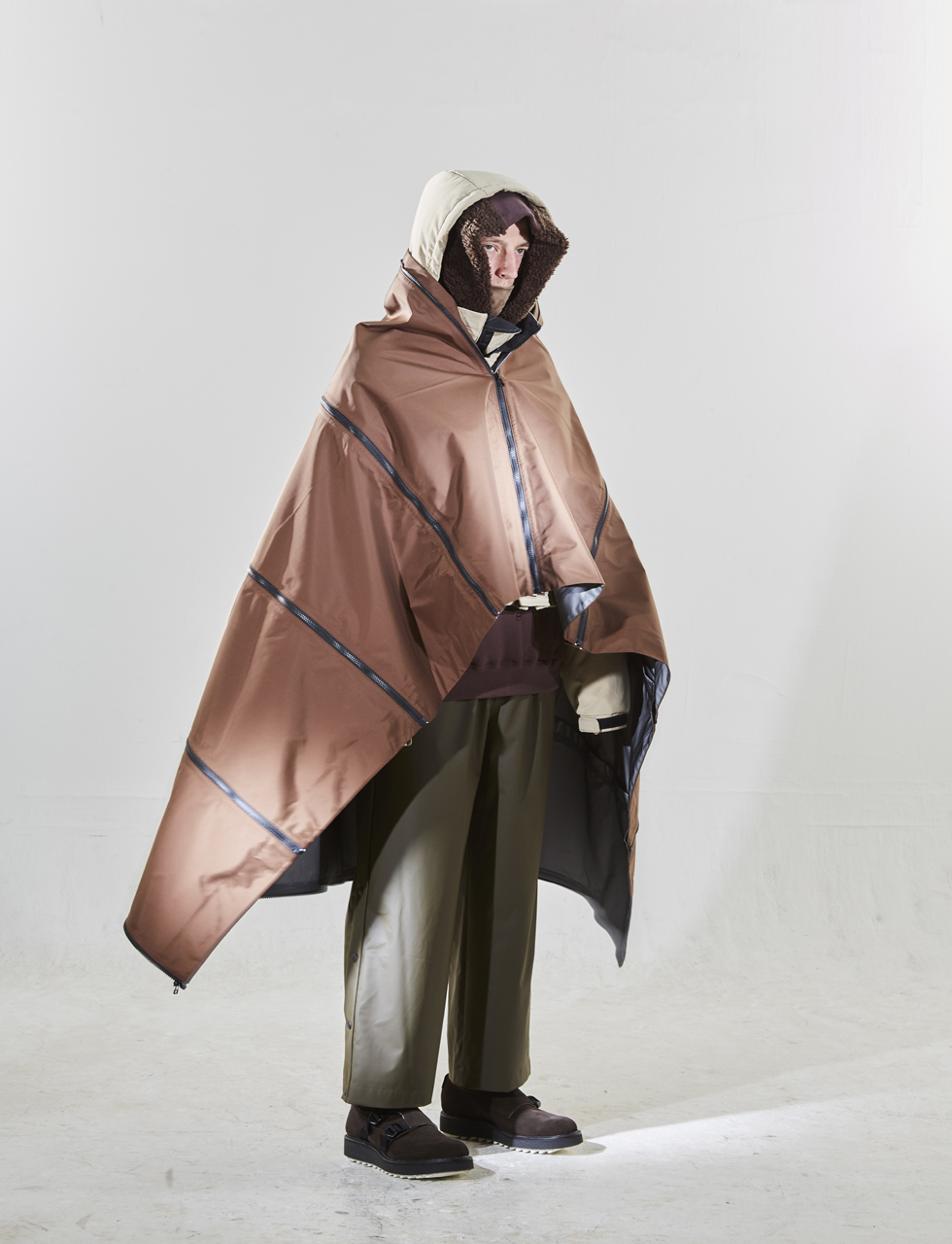 2020 AUTUMN/WINTER COLLECTION