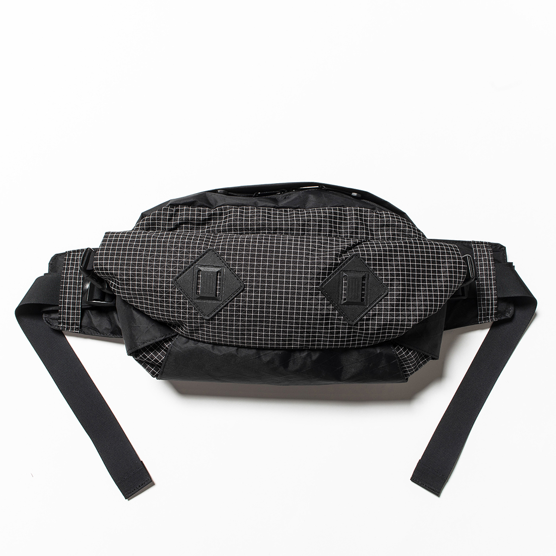 X-Pac™/Spectra® “Retrofitted”