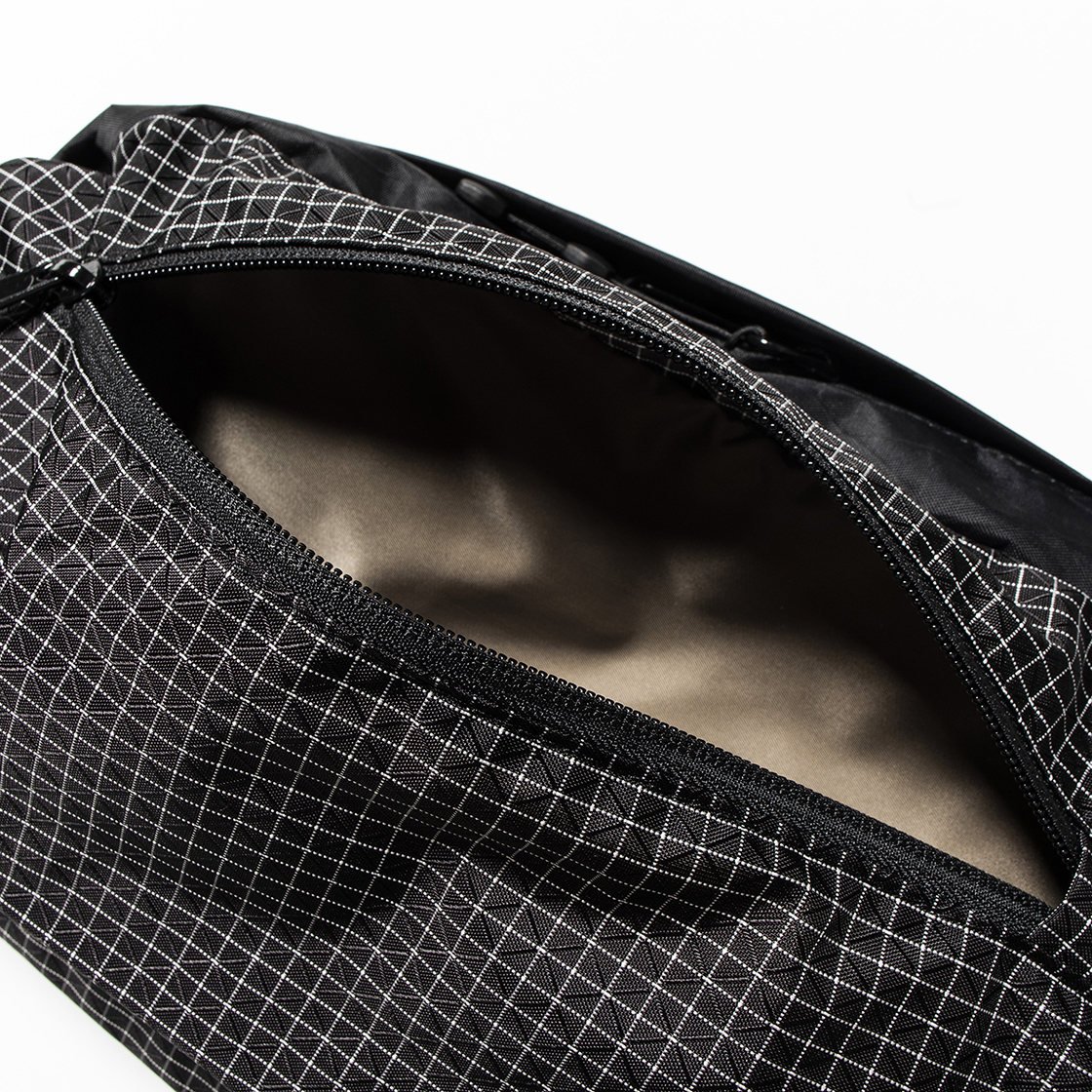 X-Pac™/Spectra® “Retrofitted”