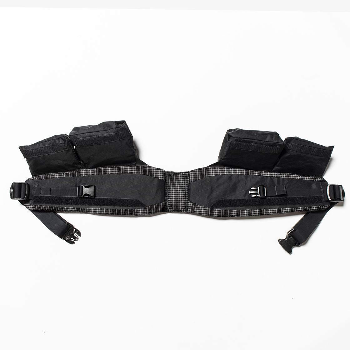 X-Pac™/Spectra® “Reinforce”