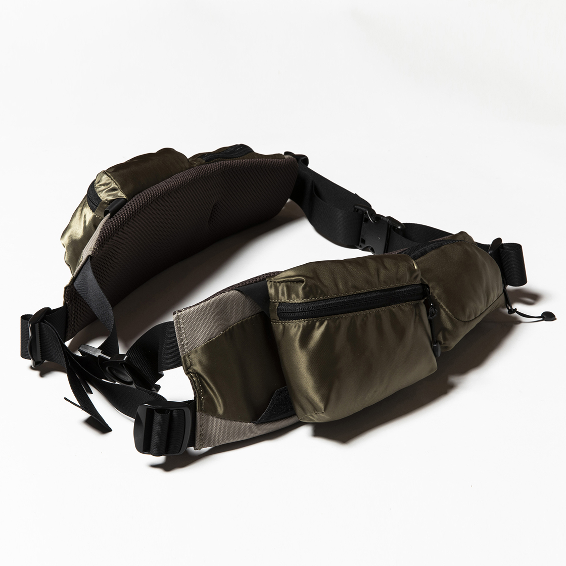 Nylon Twill “Reinforce”