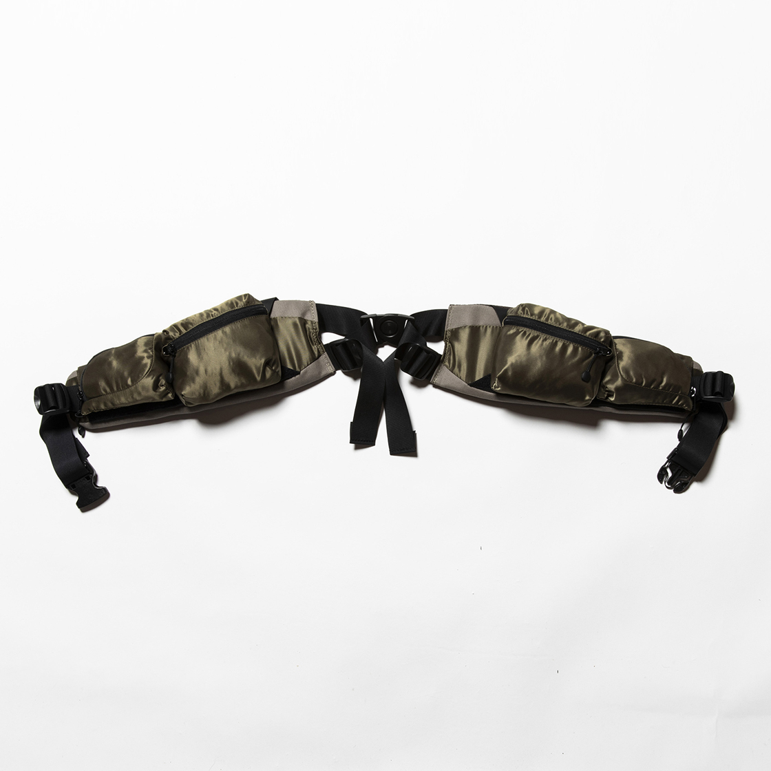Nylon Twill “Reinforce”