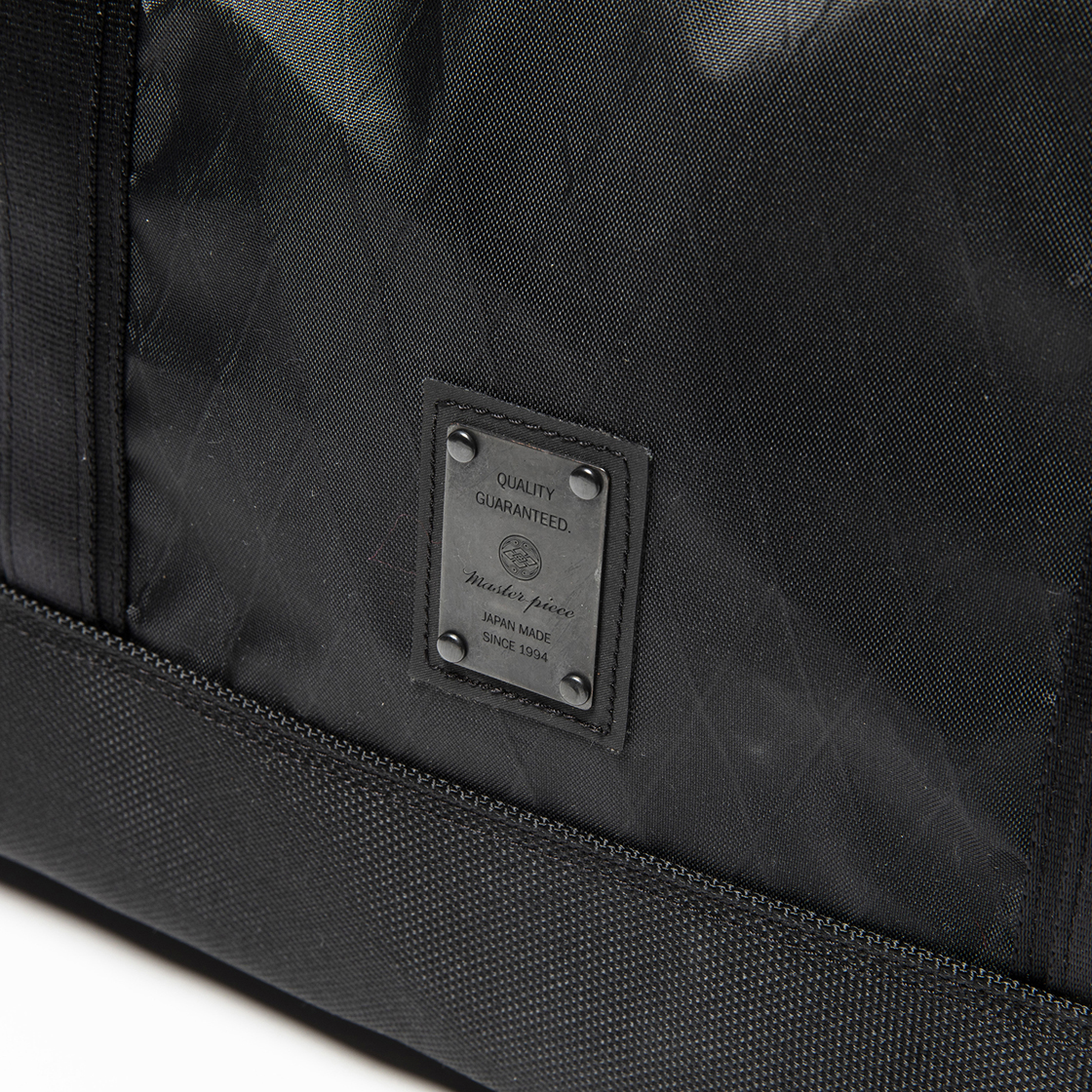 X-Pac™ “TOTE” x master-piece
