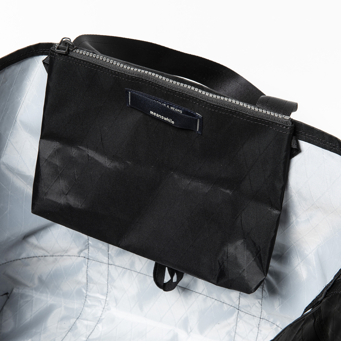 X-Pac™ “TOTE” x master-piece