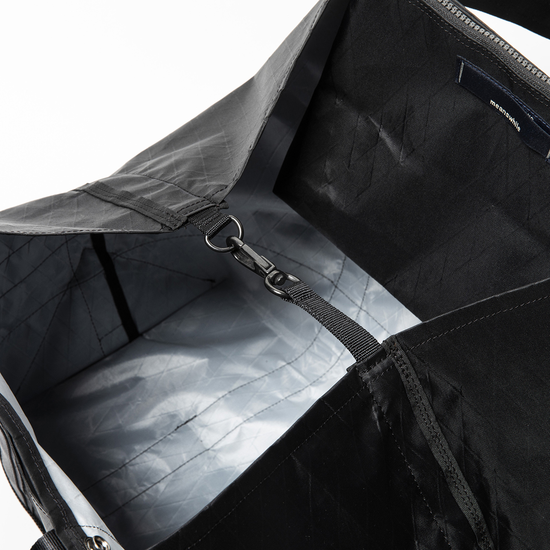 X-Pac™ “TOTE” x master-piece