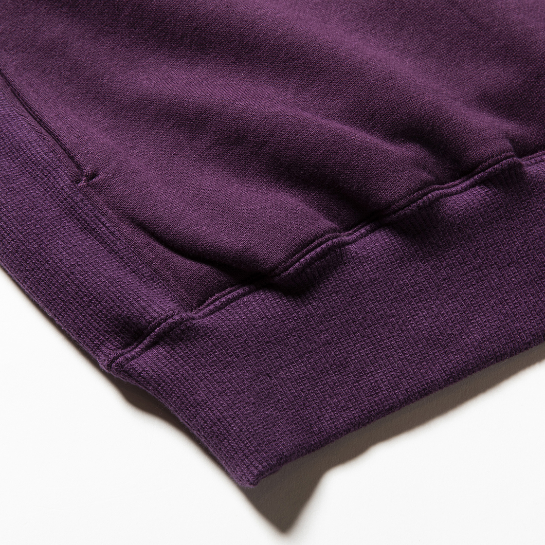 Crack Sweat Shirts Purple