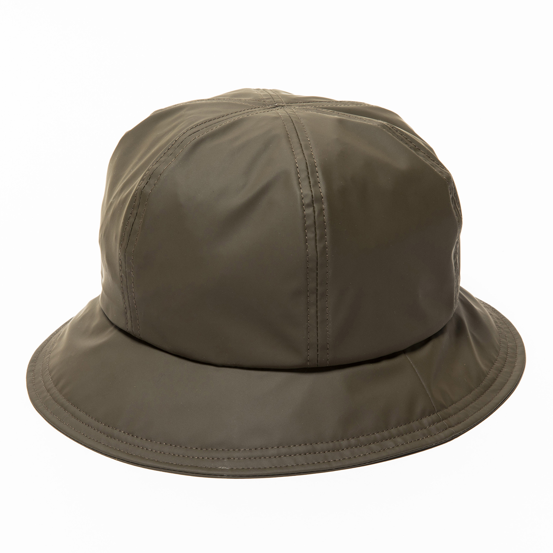 Rubber Cloth Shade Cover Brown