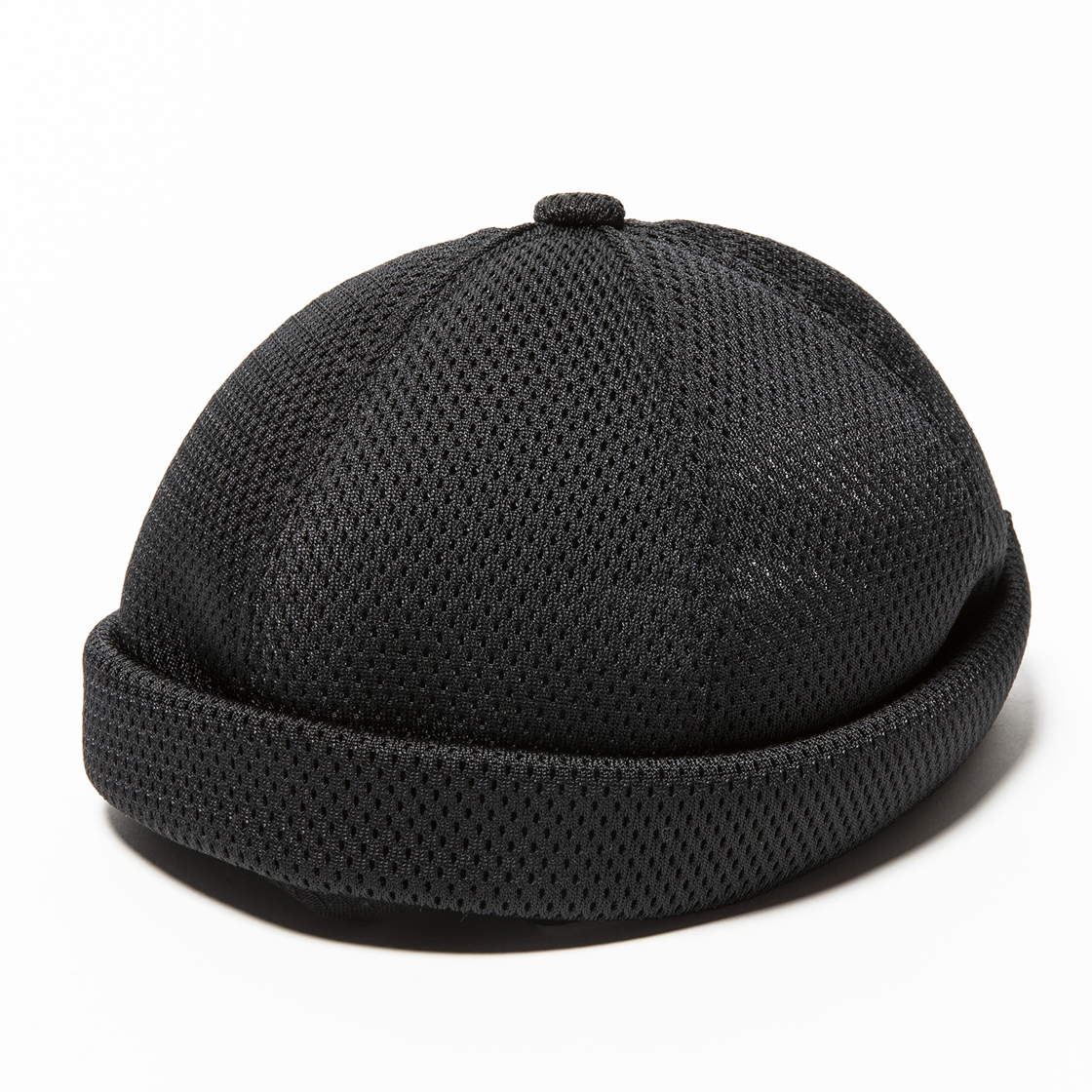 Activist Mesh Fisherman Cap