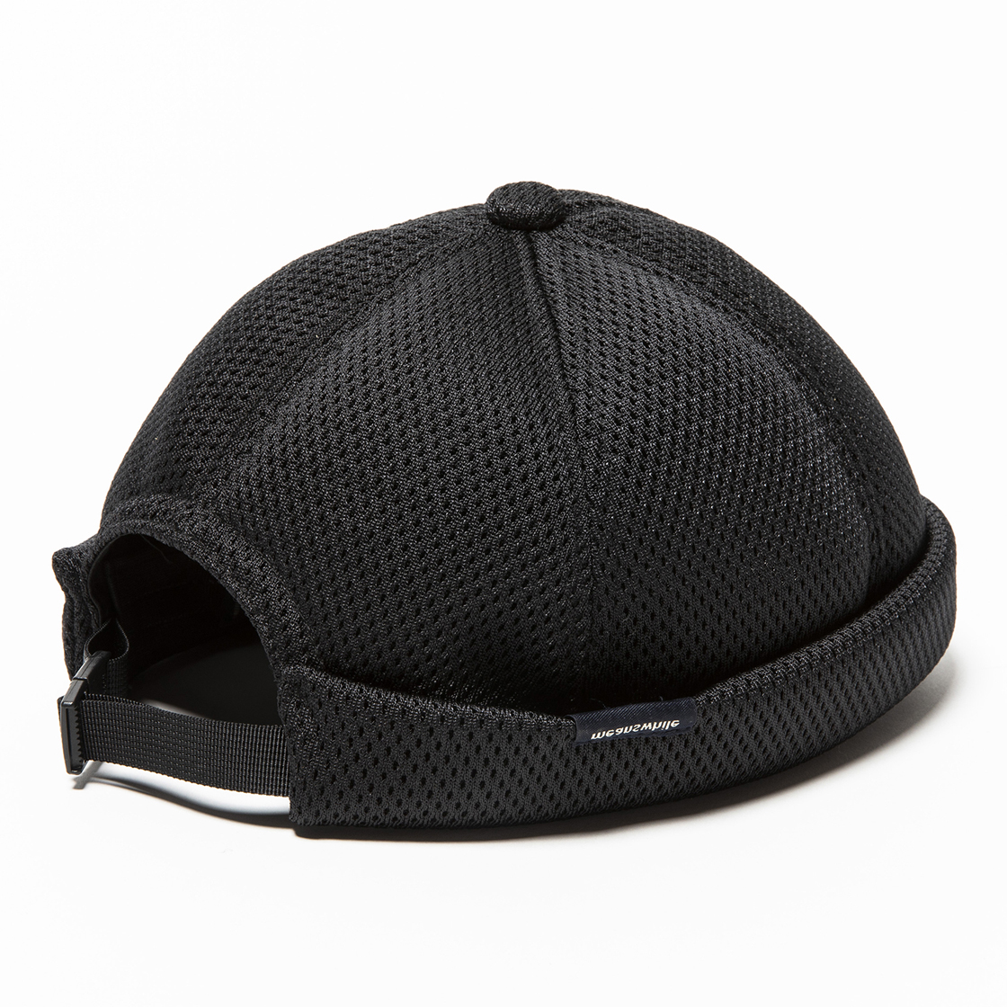 Activist Mesh Fisherman Cap