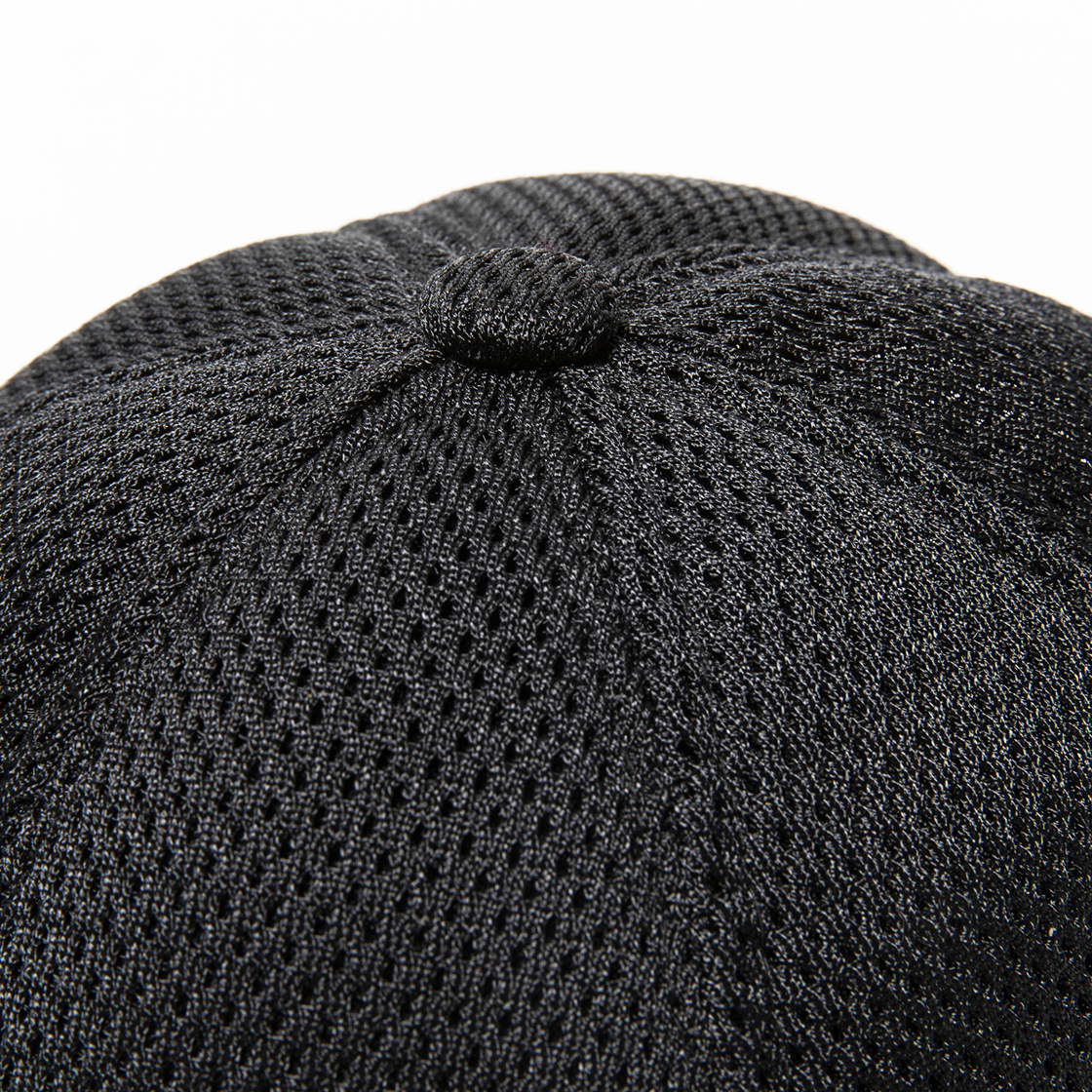 Activist Mesh Fisherman Cap