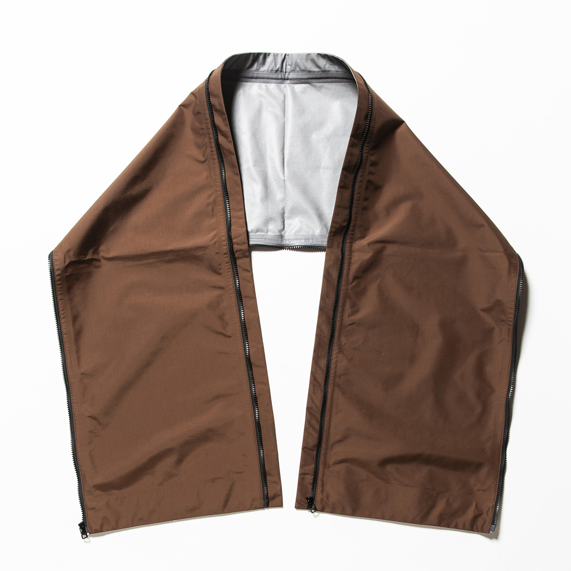 Waterproof Unit Sheet Brown