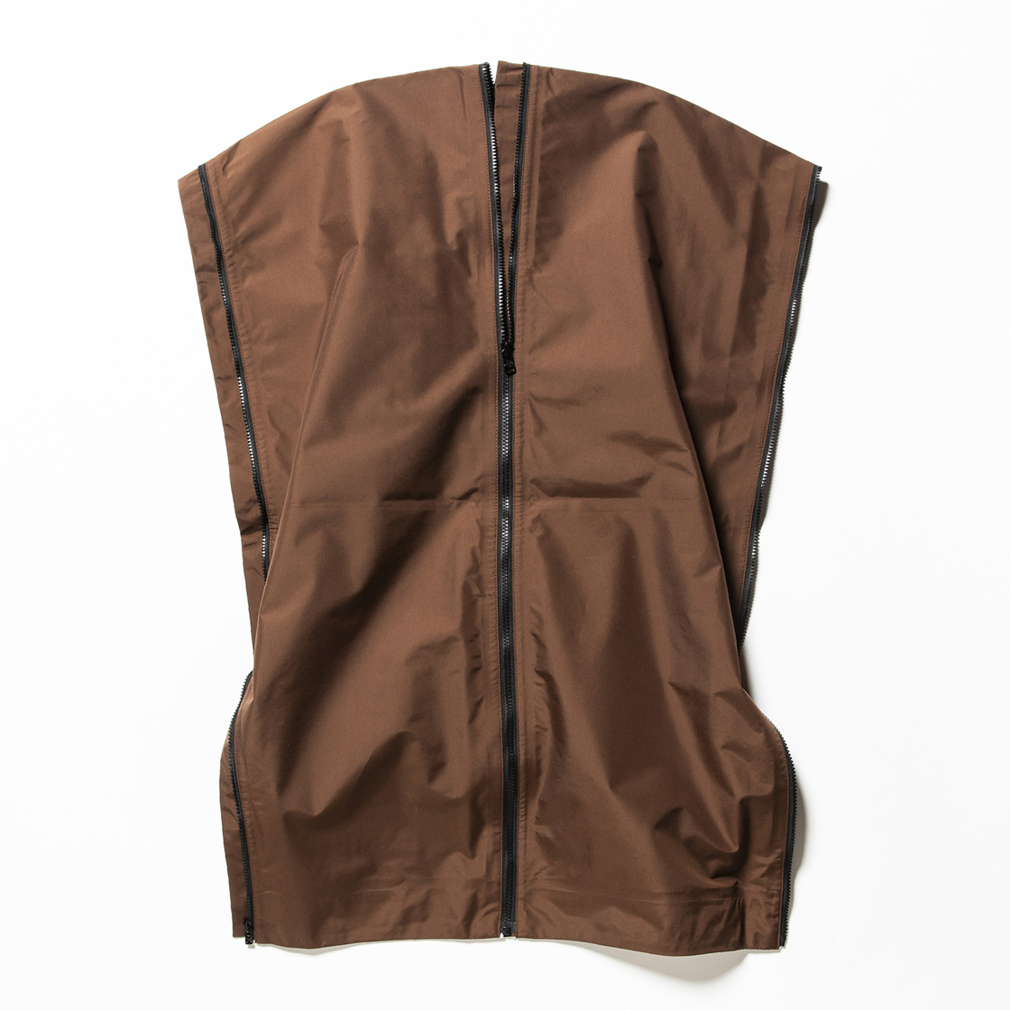 Waterproof Unit Sheet Brown