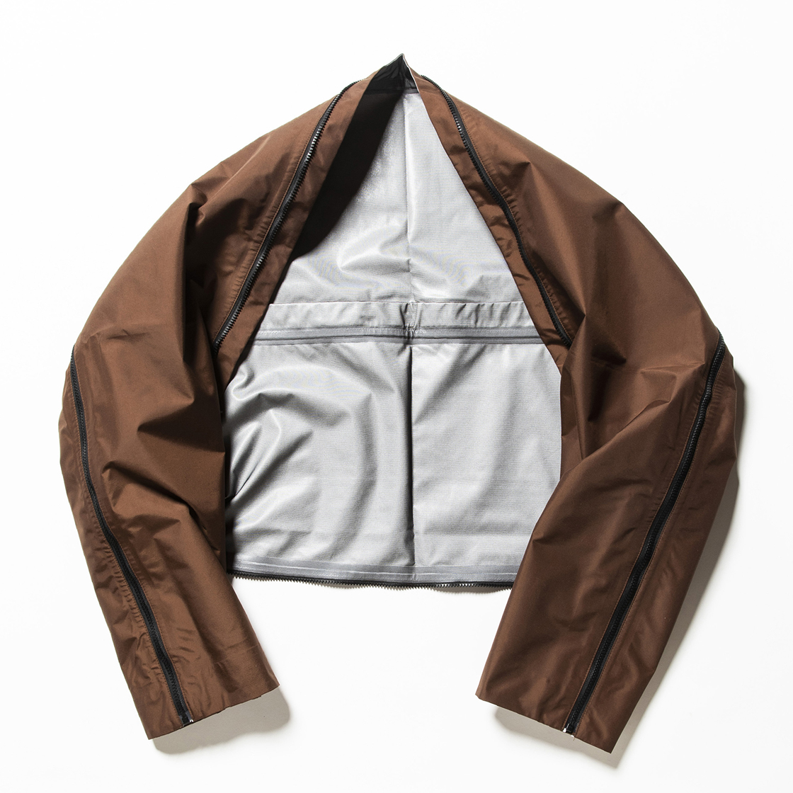 Waterproof Unit Sheet Brown