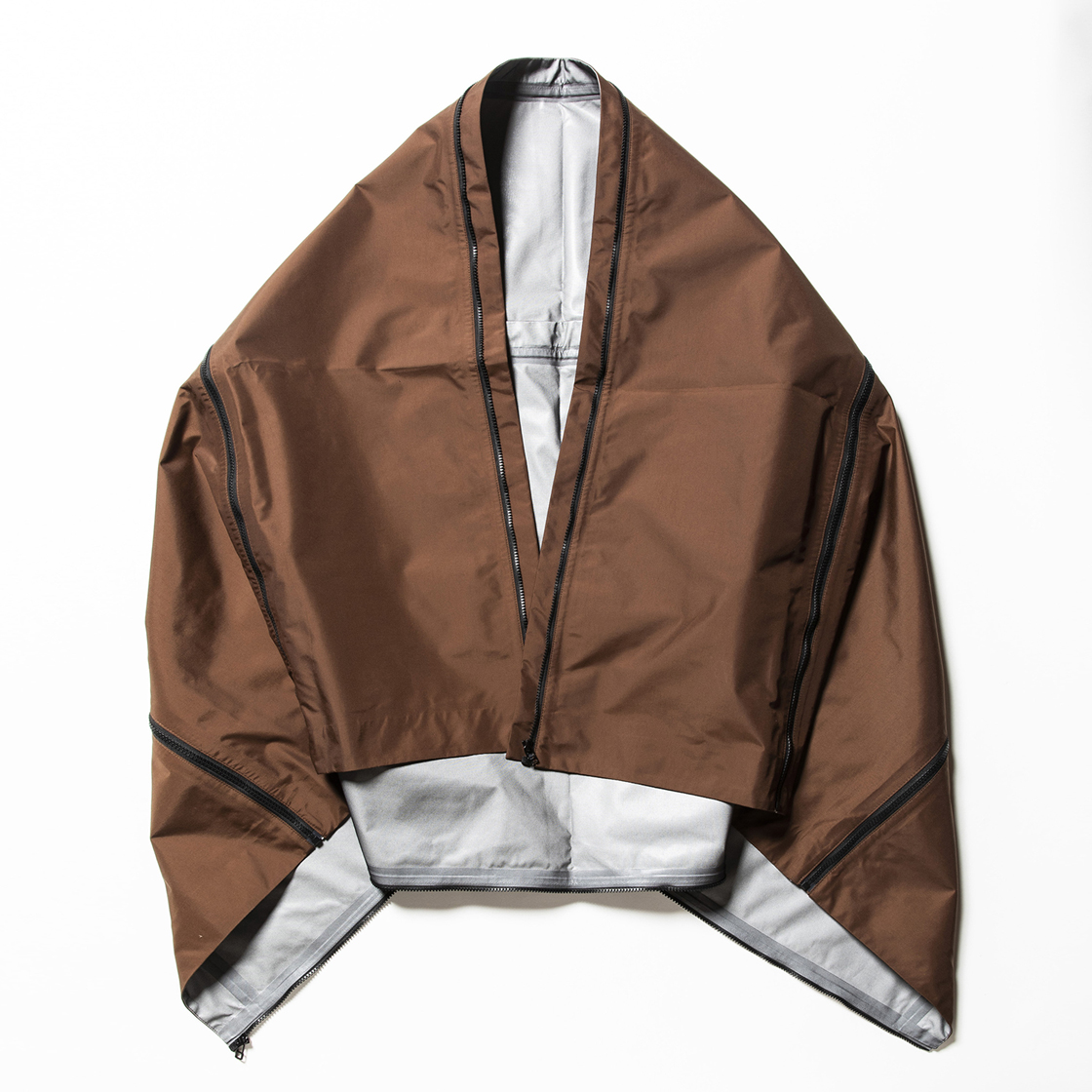 Waterproof Unit Sheet Brown