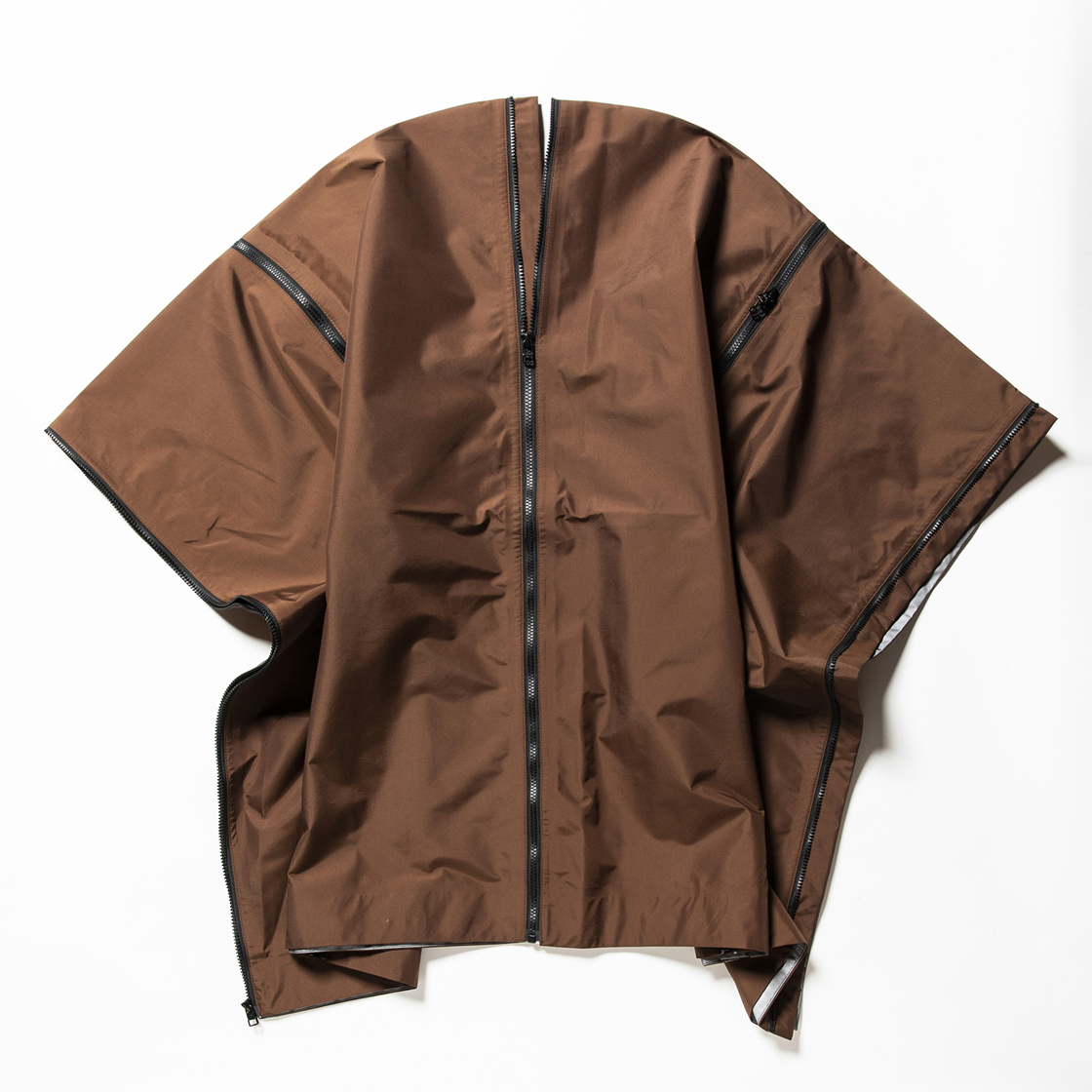 Waterproof Unit Sheet Brown