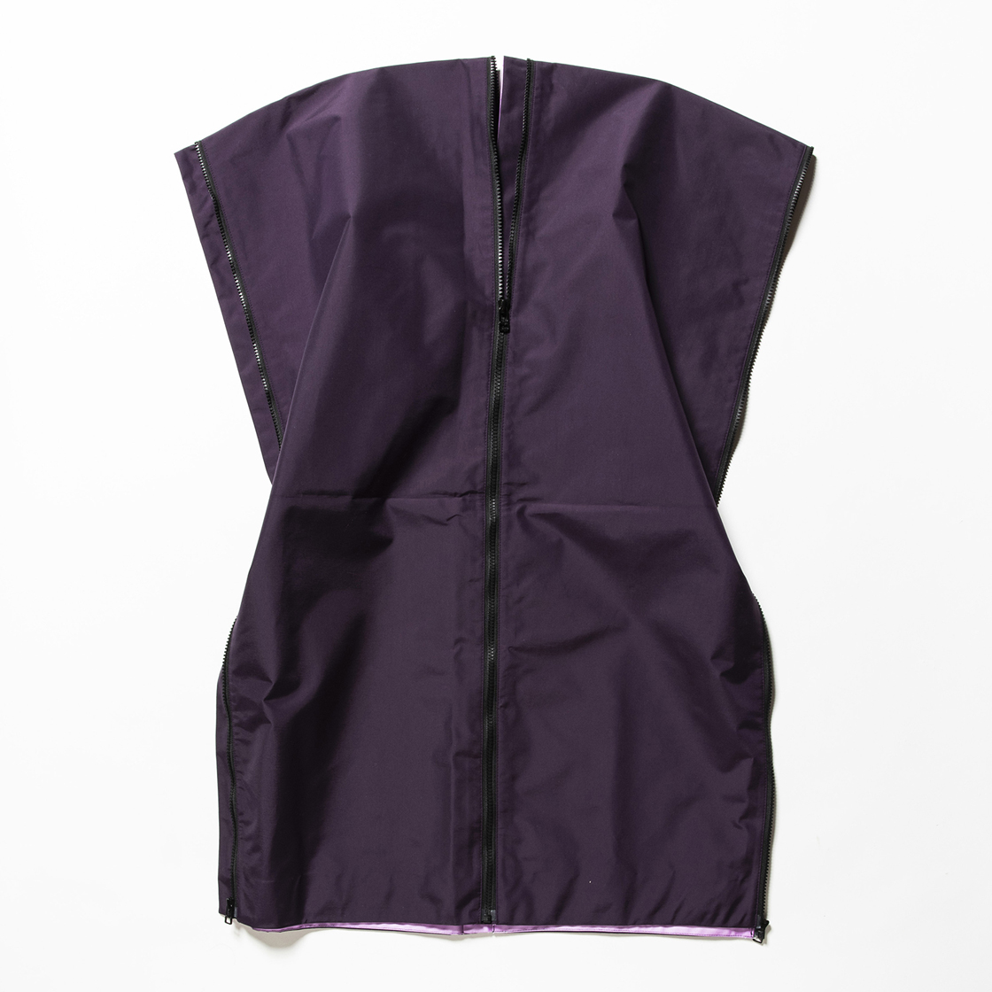 Waterproof Unit Sheet Purple