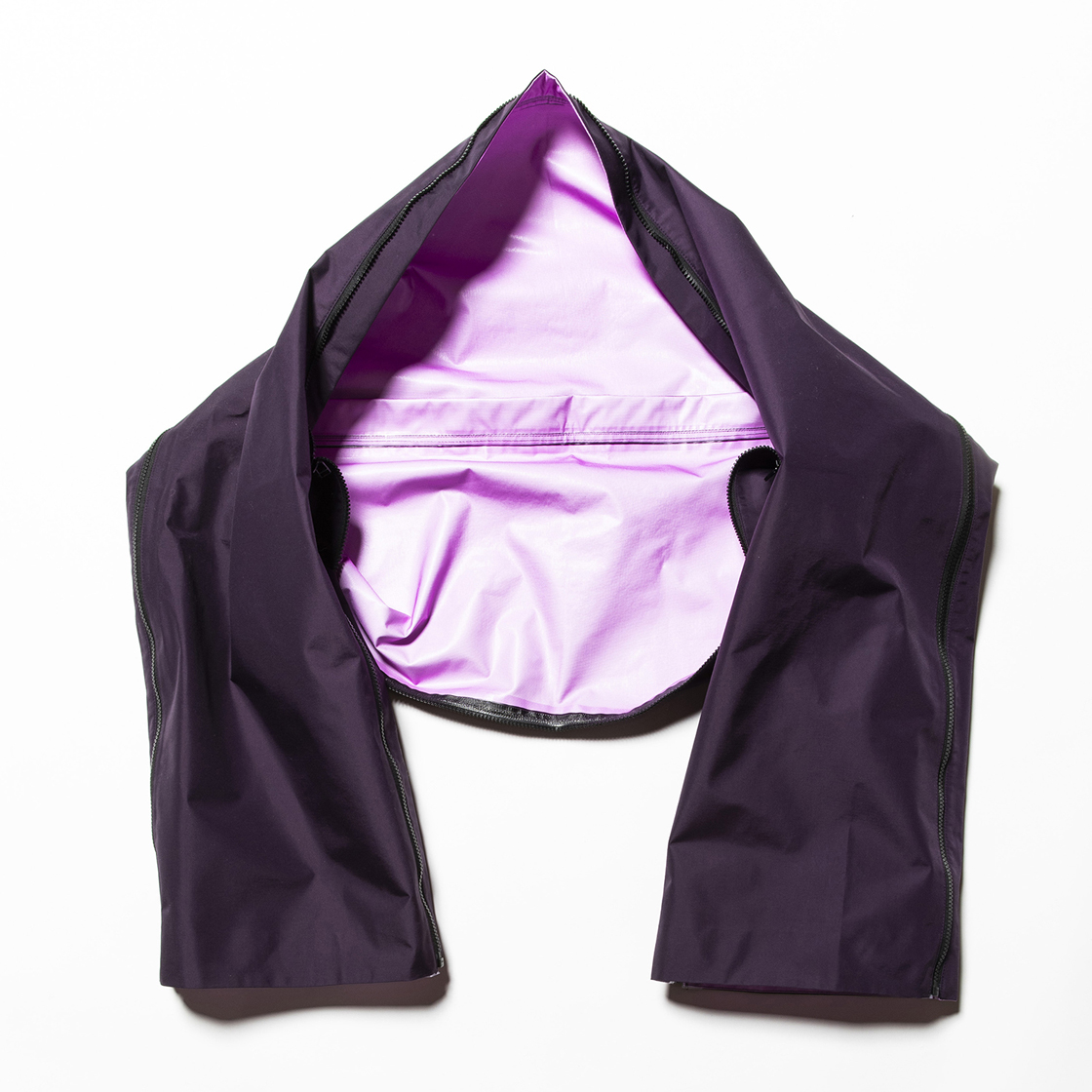 Waterproof Unit Sheet Purple