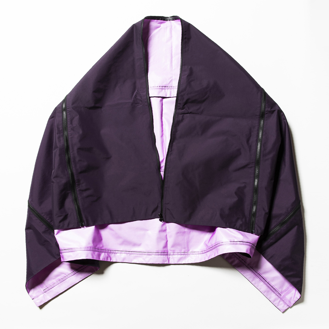 Waterproof Unit Sheet Purple
