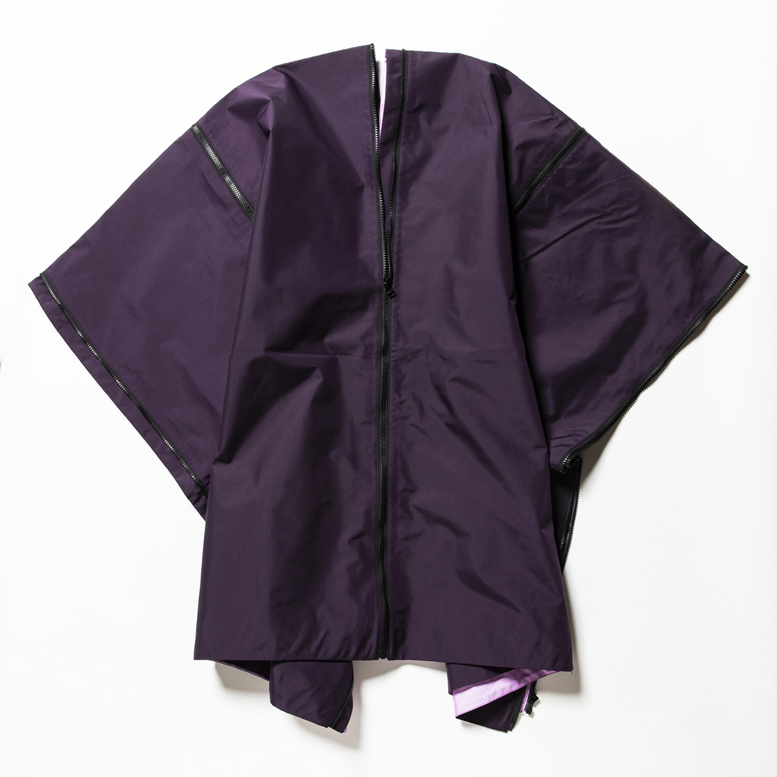 Waterproof Unit Sheet Purple
