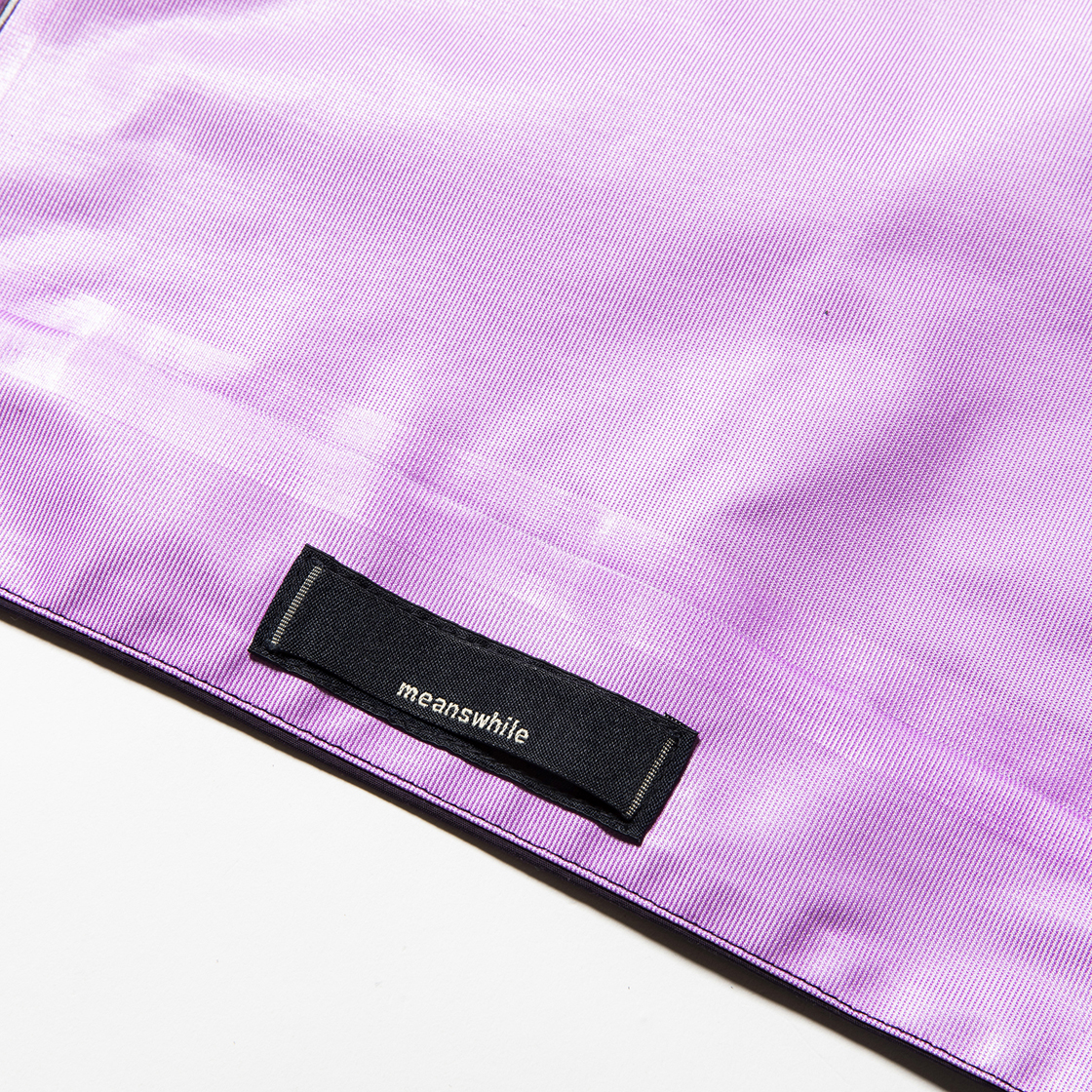 Waterproof Unit Sheet Purple