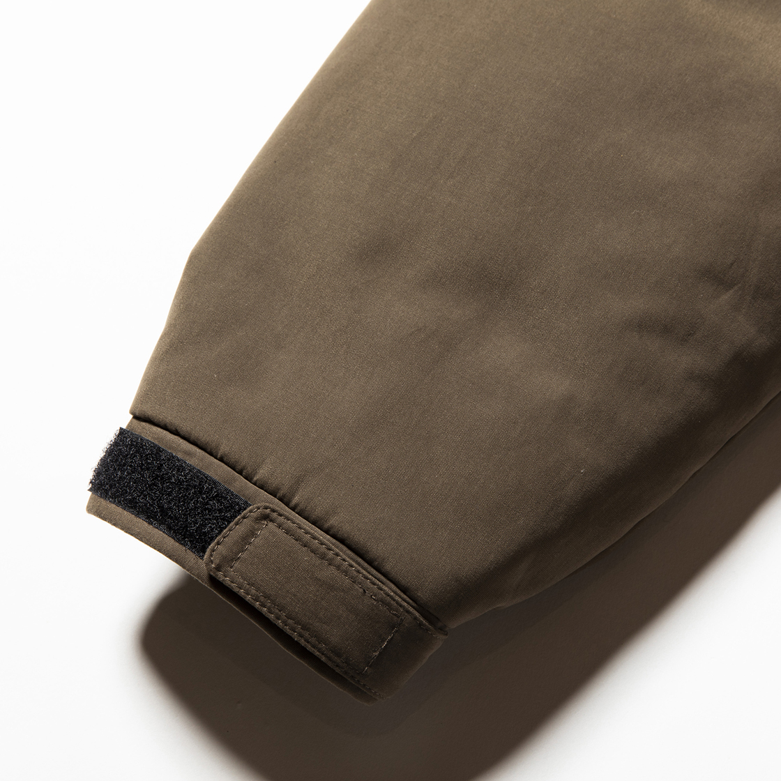 Short PCU L7 Olive