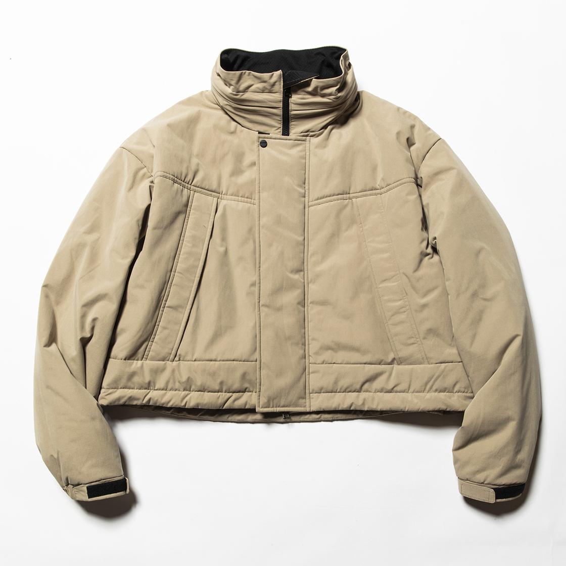 Short PCU L7 Tan