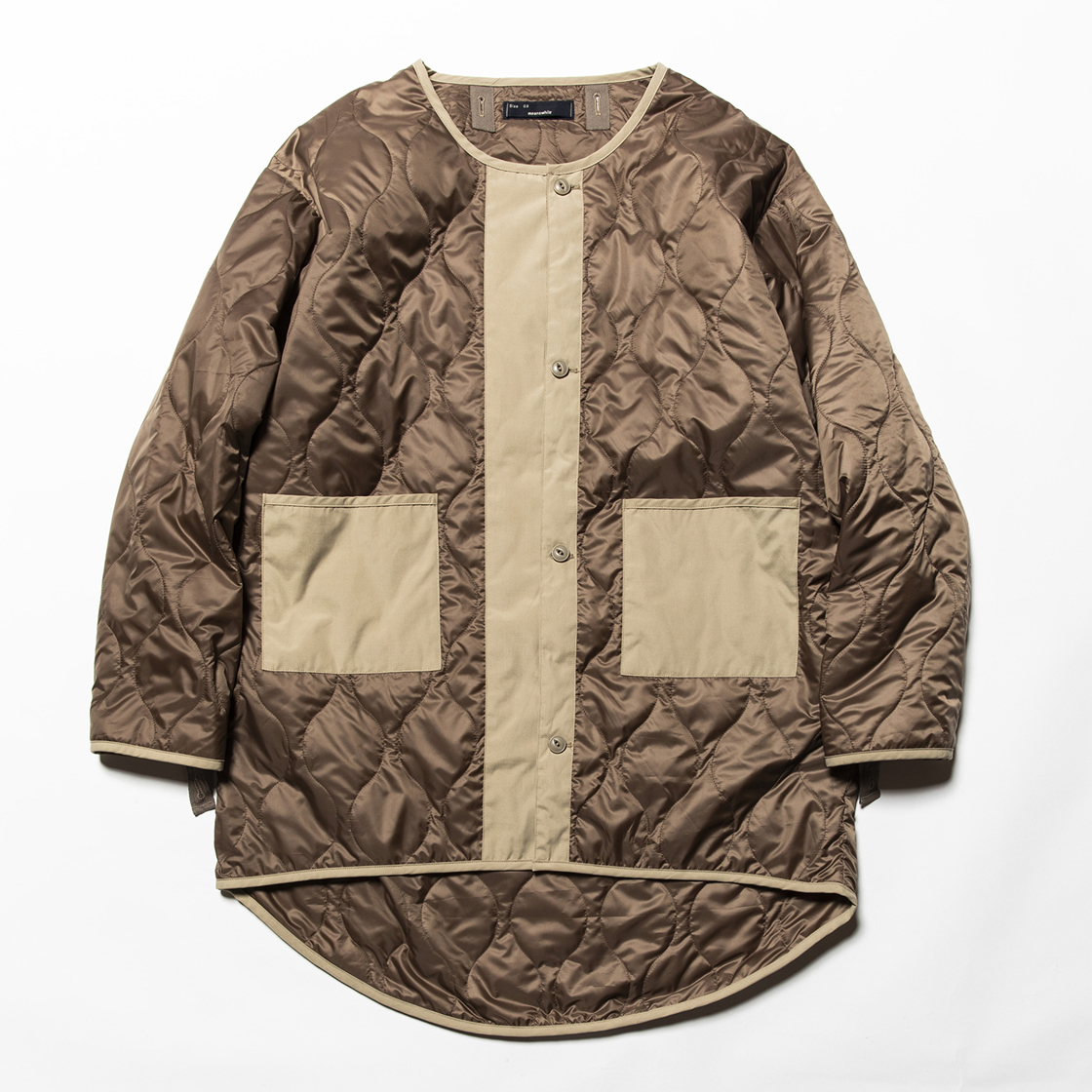 Short PCU L7 Tan