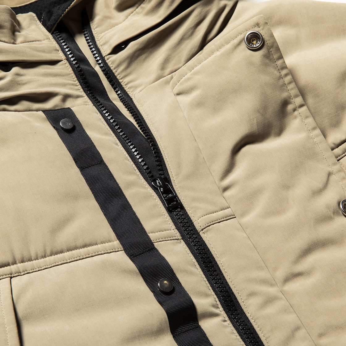 Short PCU L7 Tan