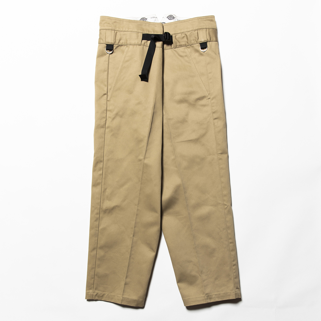 Wrap PT×Dickies® Army