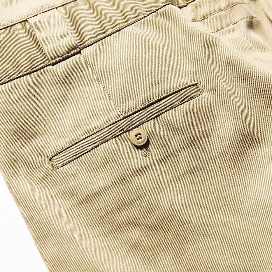 Wrap PT×Dickies® Army