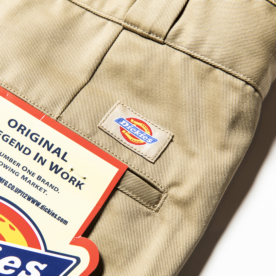 Wrap PT×Dickies® Army