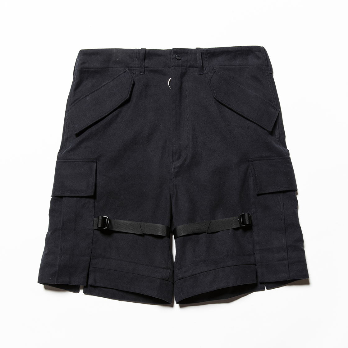 Dress Flannel M51 Cargo PT Navy