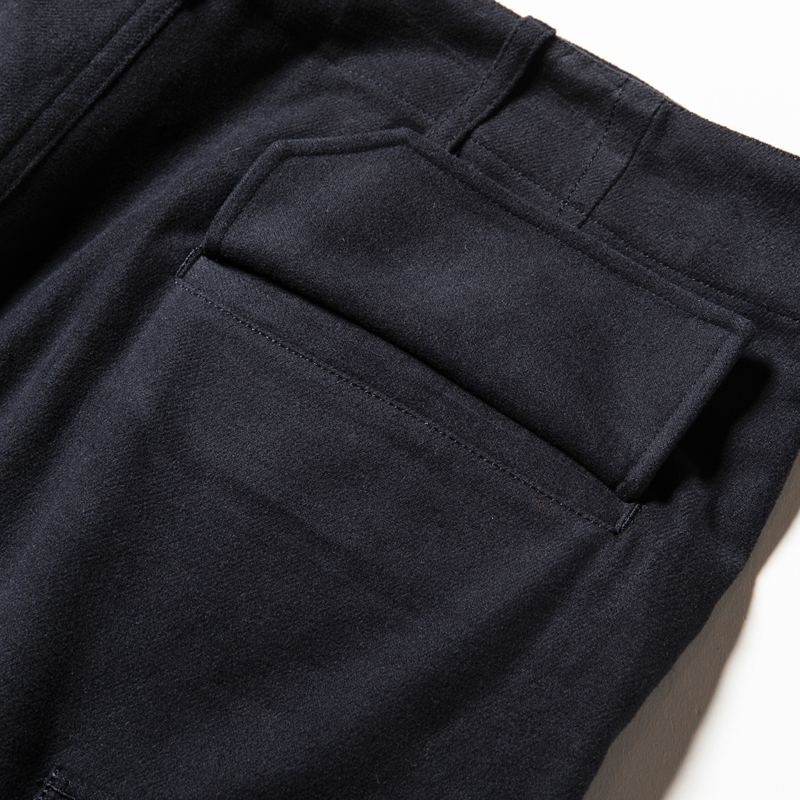 Dress Flannel M51 Cargo PT Navy