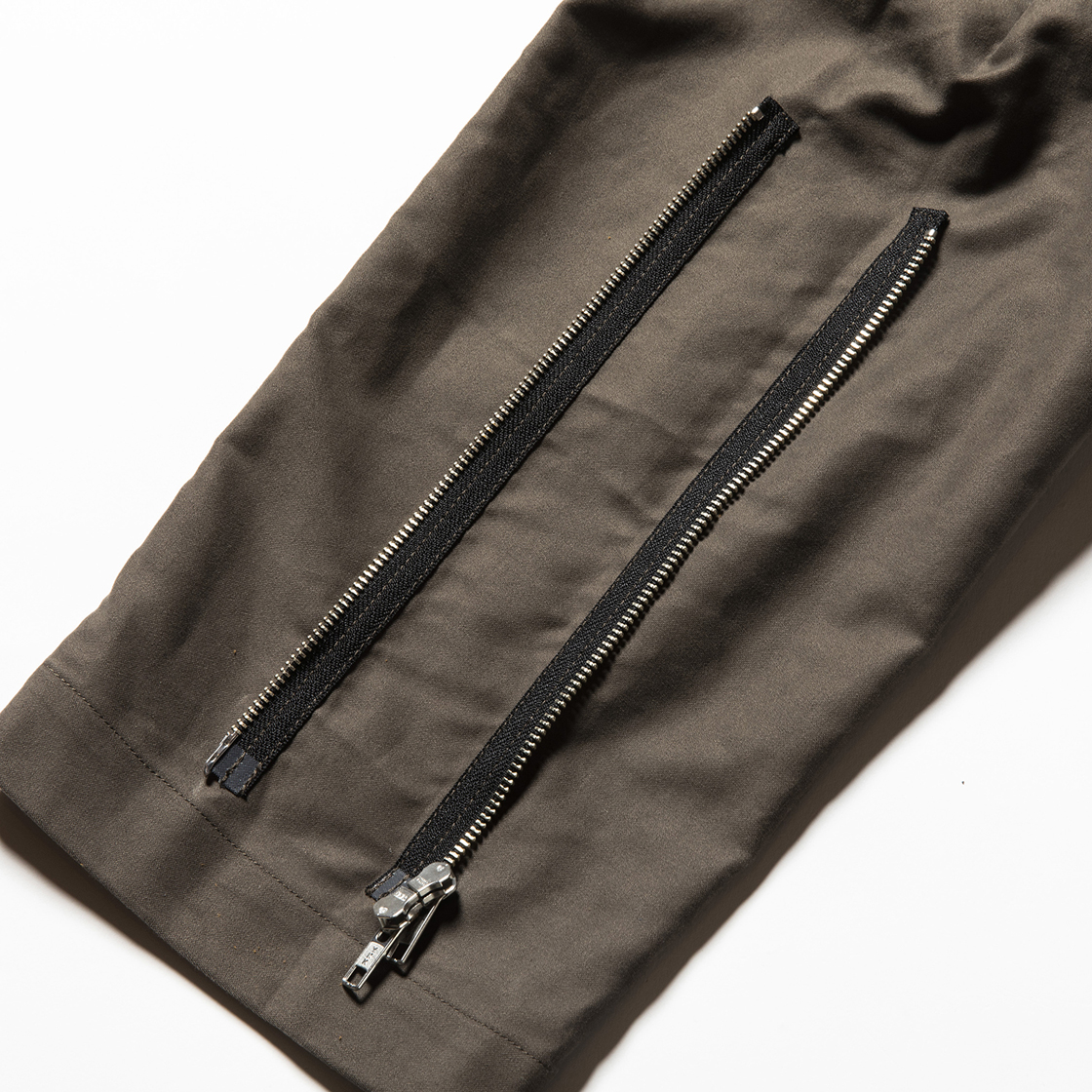 Moleskin Bondage PT Olive