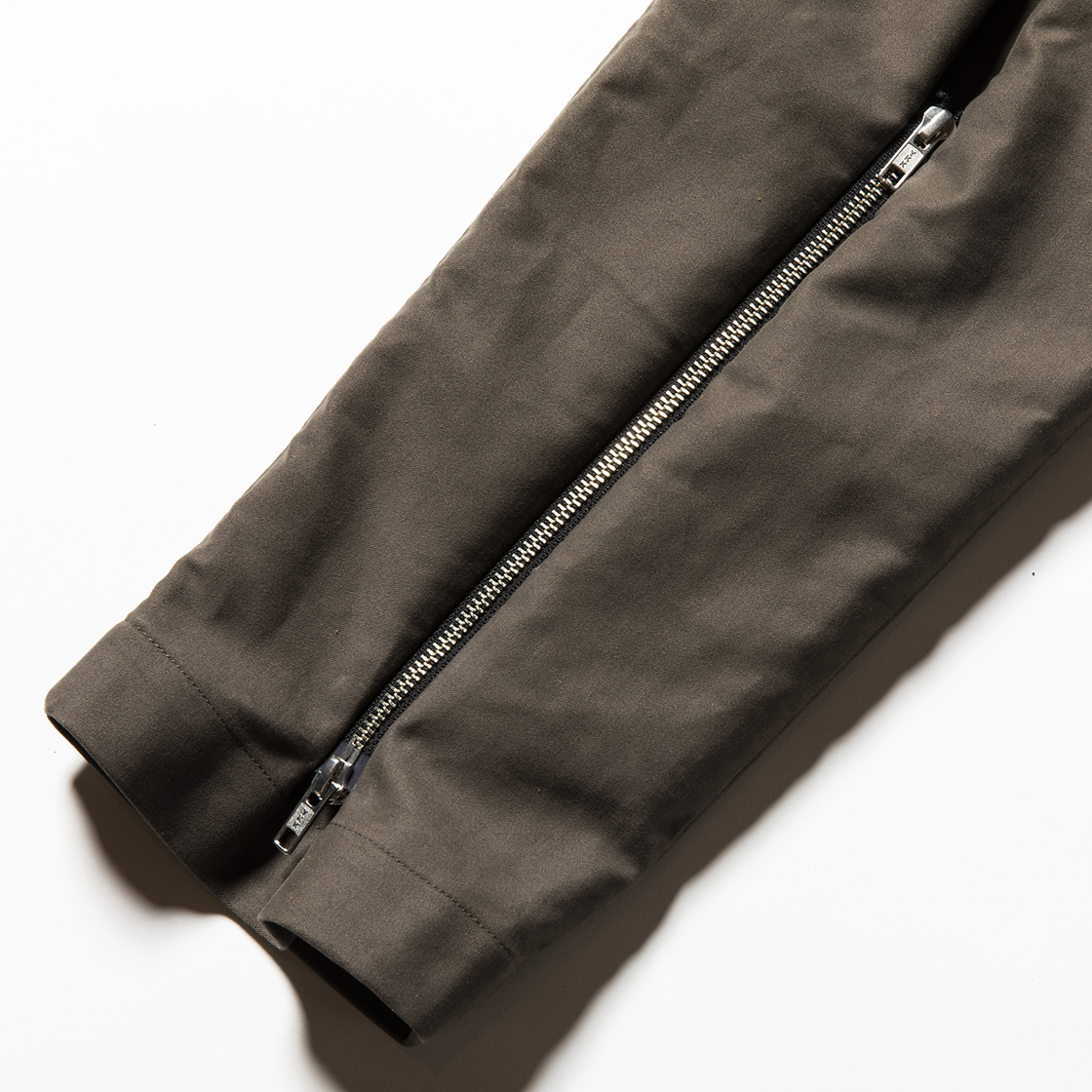 Moleskin Bondage PT Olive