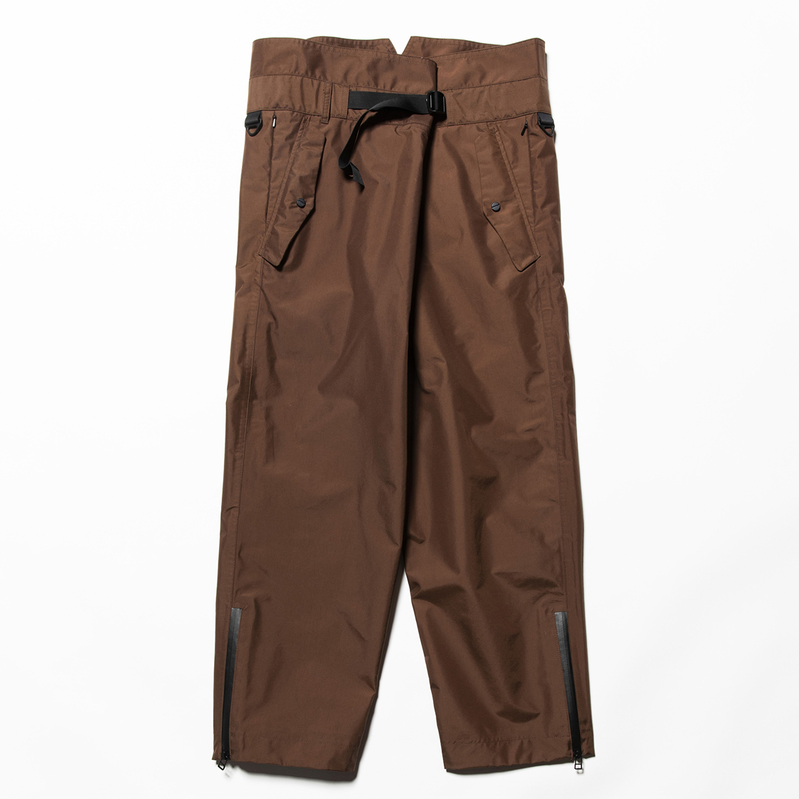 Waterproof Wrap PT Brown