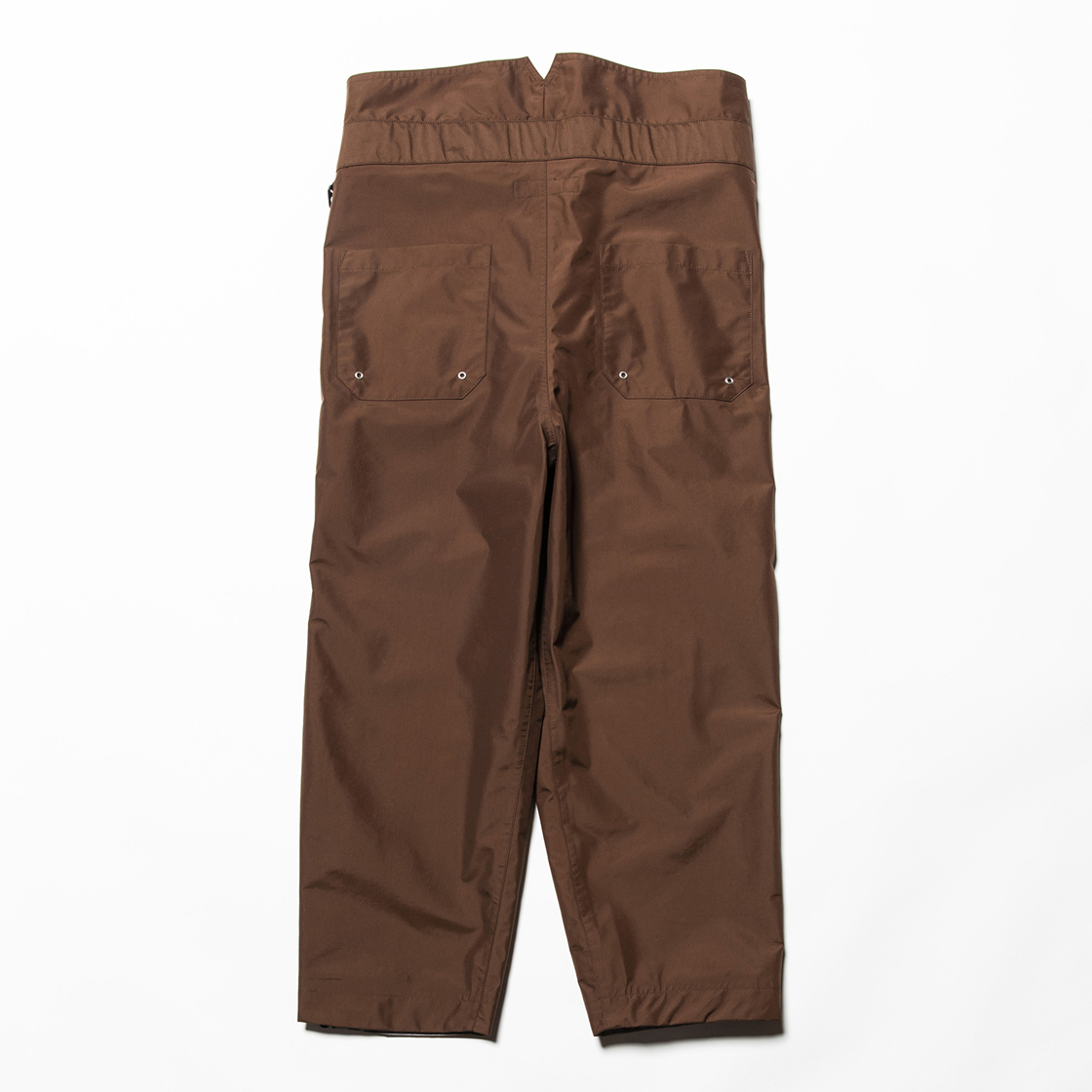 Waterproof Wrap PT Brown