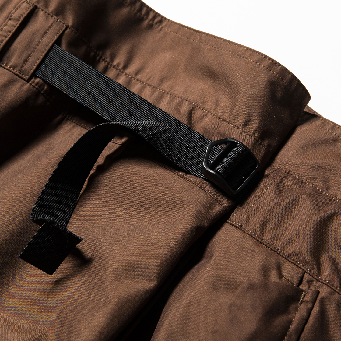 Waterproof Wrap PT Brown