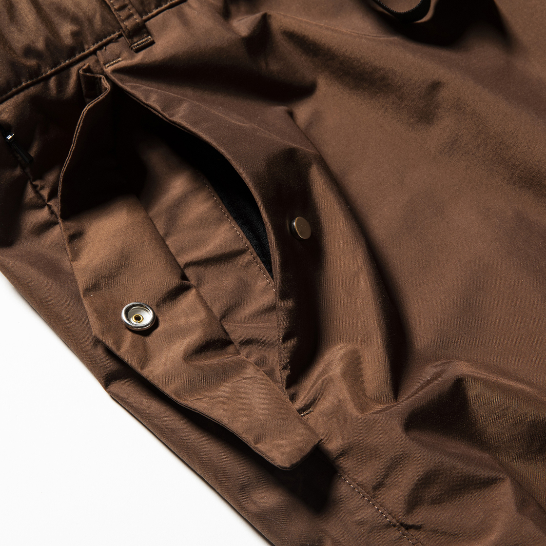 Waterproof Wrap PT Brown