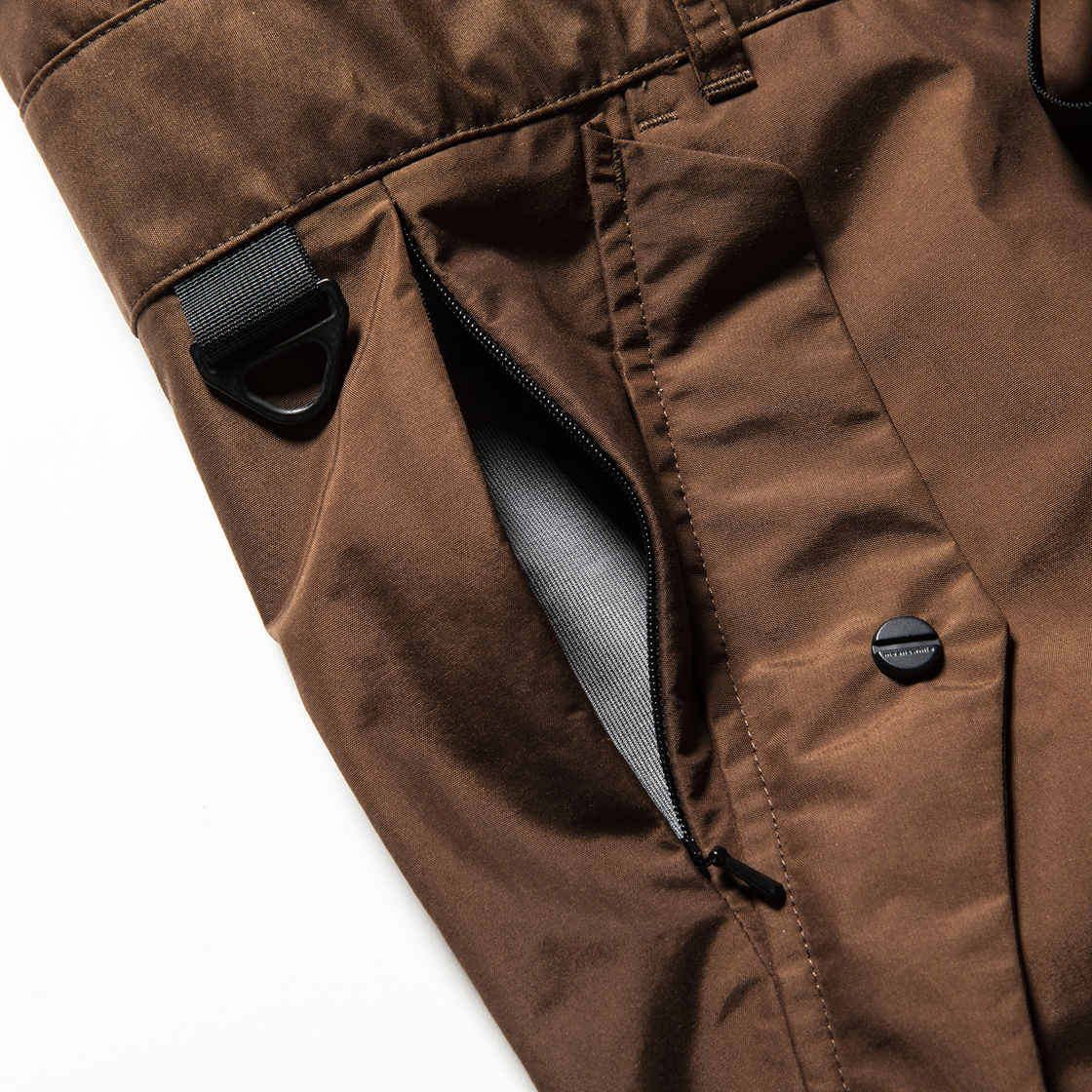 Waterproof Wrap PT Brown