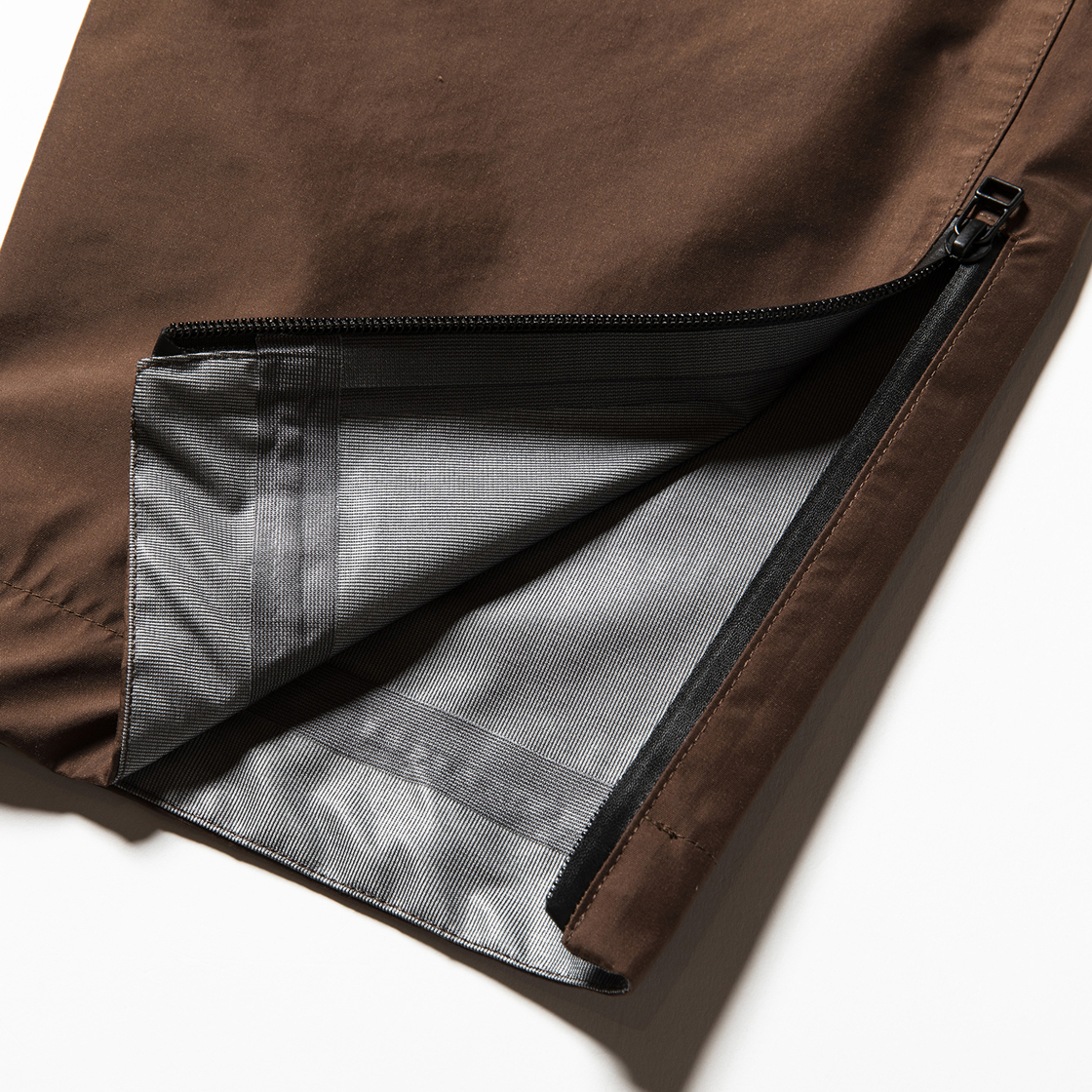Waterproof Wrap PT Brown