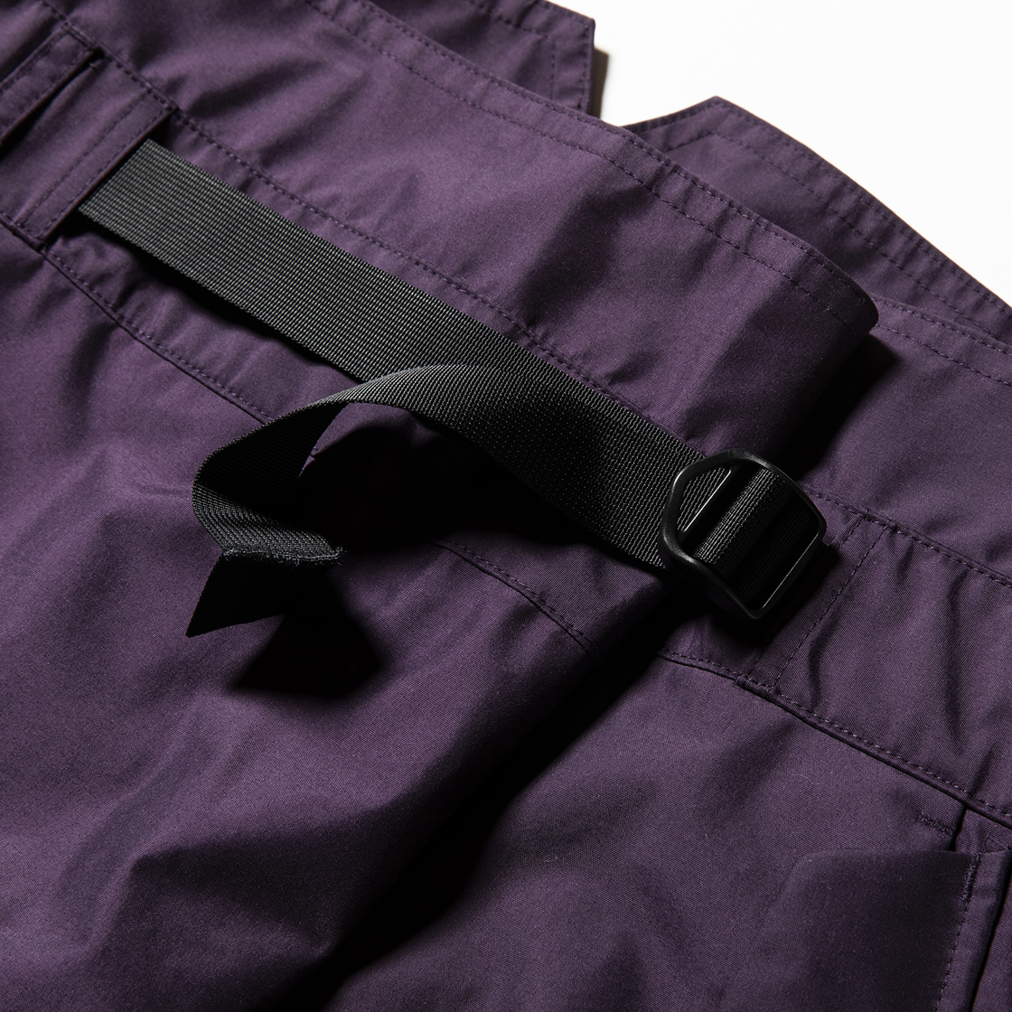 Waterproof Wrap PT Purple