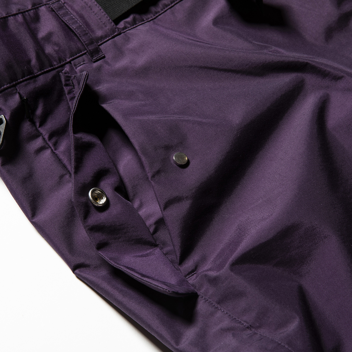 Waterproof Wrap PT Purple