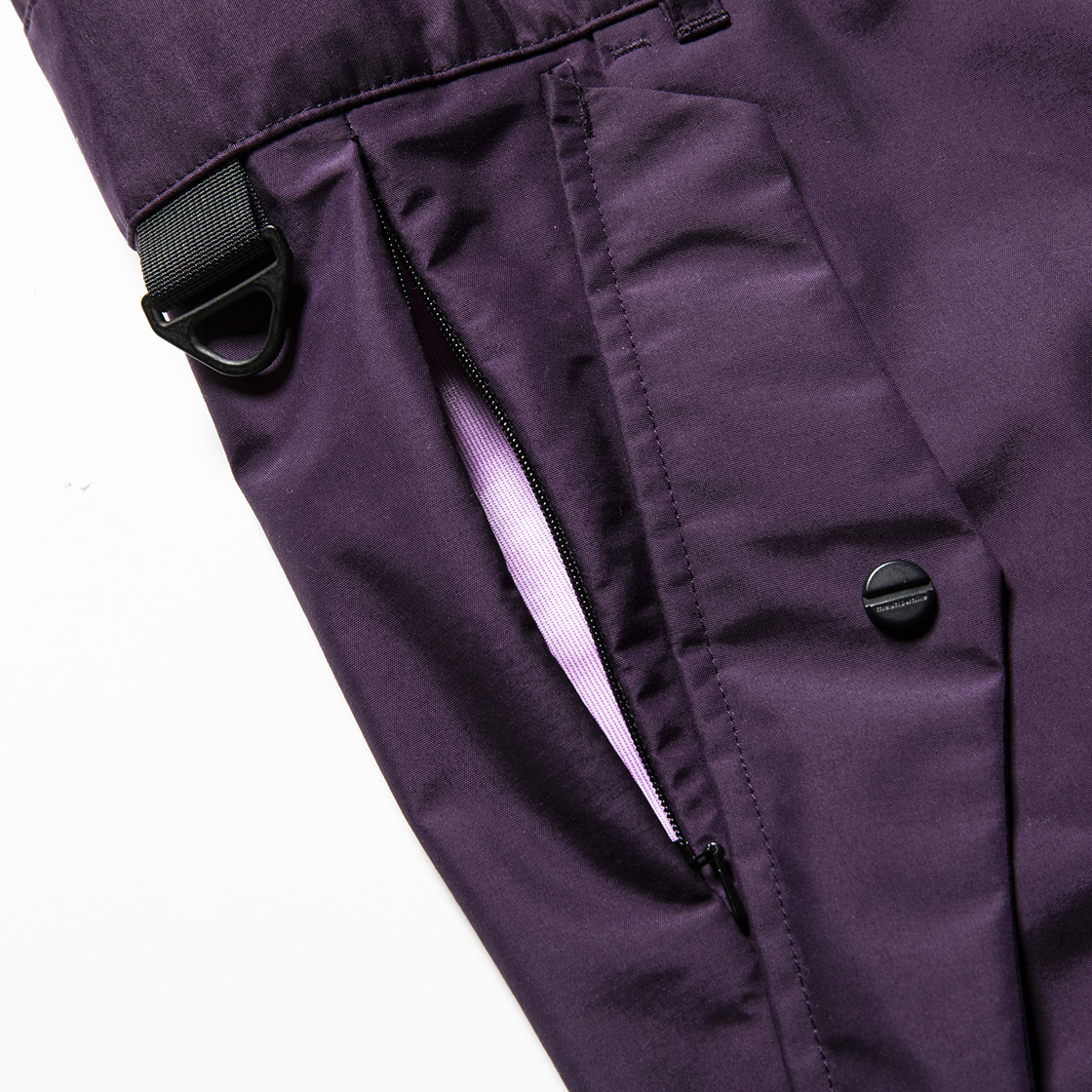 Waterproof Wrap PT Purple