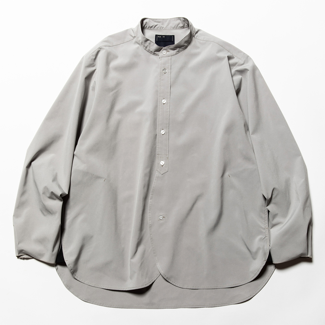 Water-Repellent SH Grey