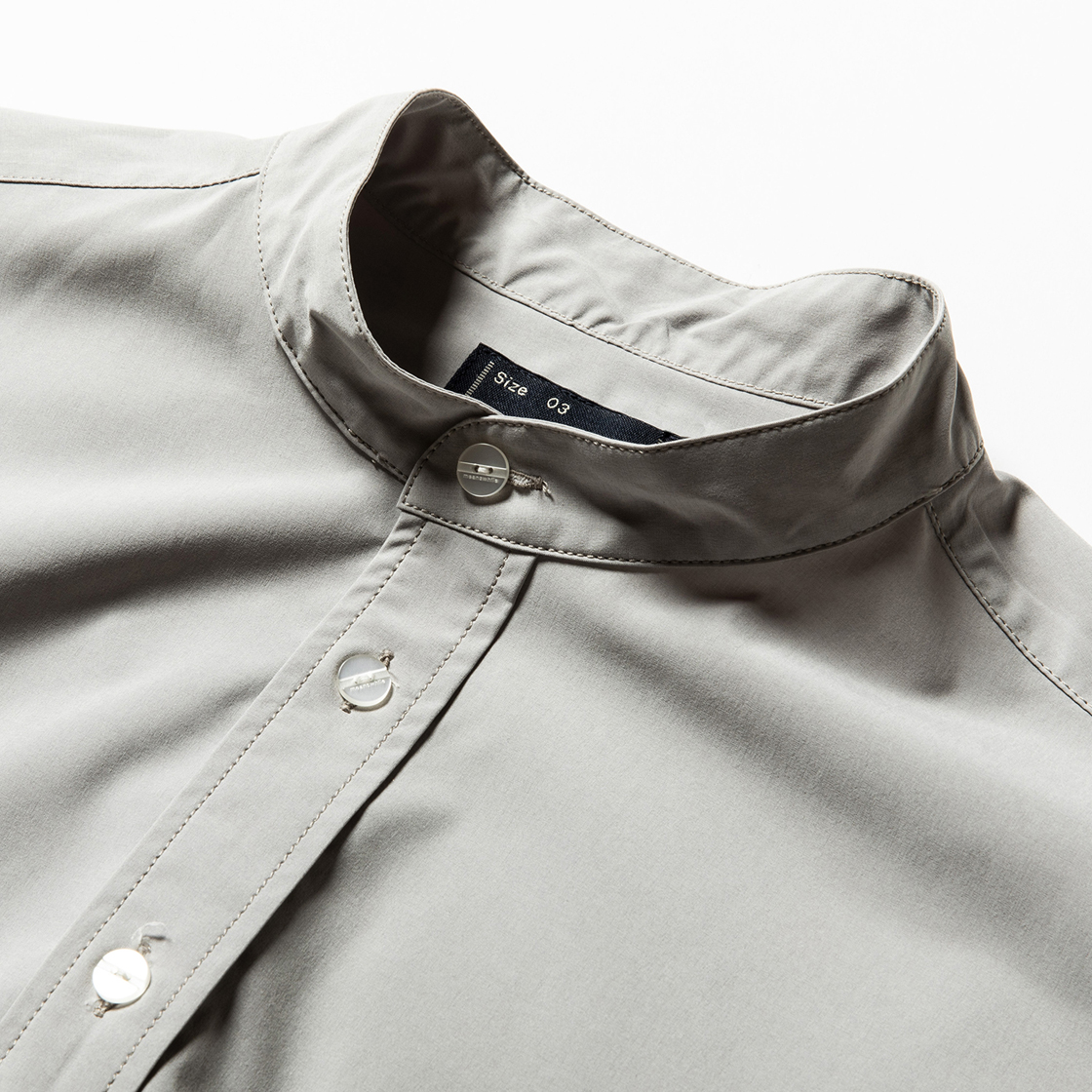 Water-Repellent SH Grey